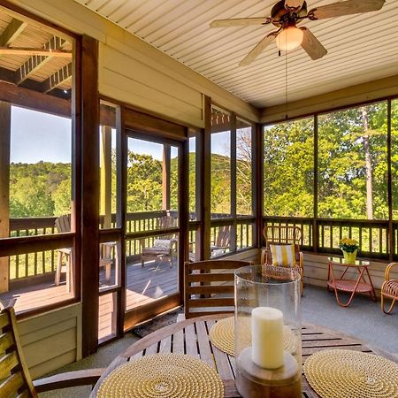Kingwood Resort Condo With Golf Course Views! Clayton Exterior photo