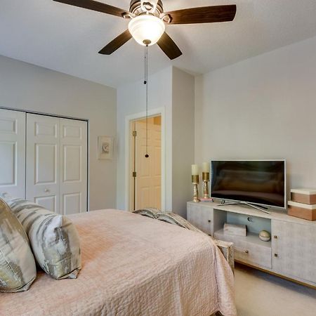 Kingwood Resort Condo With Golf Course Views! Clayton Exterior photo
